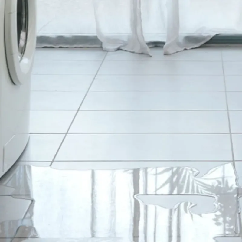 Appliance Leak Cleanup in Laytonville, CA