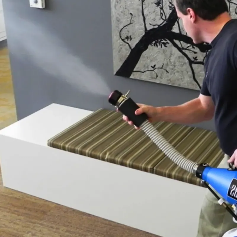 Professional Odor Removal in Laytonville, CA